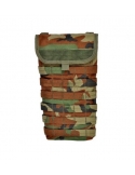 Saco Táctico de Hidratación Molle Invader Gear Woodland