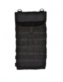 Saco Táctico de Hidratación Molle Invader Gear Negro