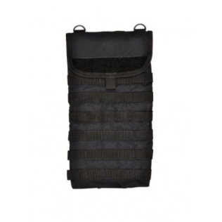 Saco Táctico de Hidratación Molle Invader Gear Negro