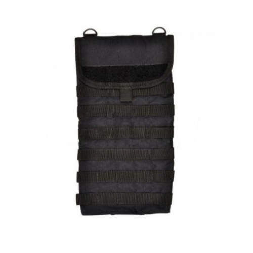 Saco Táctico de Hidratación Molle Invader Gear Negro