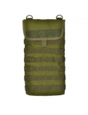 Saco Táctico de Hidratación Molle Invader Gear Verde