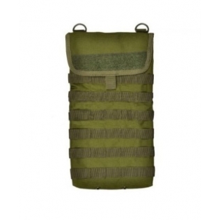 Saco Táctico de Hidratación Molle Invader Gear Verde