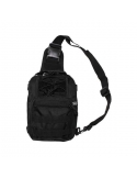 Bandolera Táctica MFH Negra