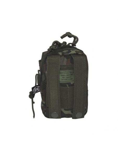 ComprarBolso Molle Multiusos MFH Flecktarn