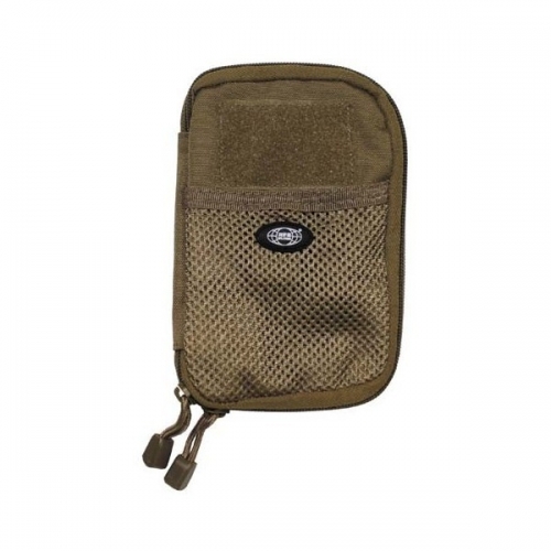 Cartera Molle Pequeña MFH Coyote Tan