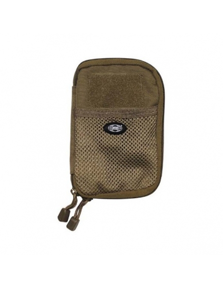 Cartera Molle Pequeña MFH Coyote Tan