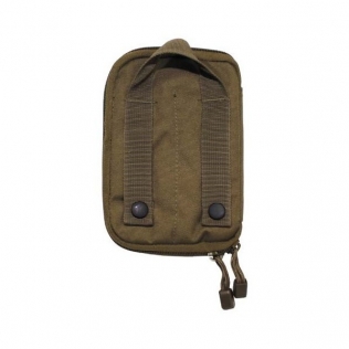 Cartera Molle Pequeña MFH Coyote Tan 2