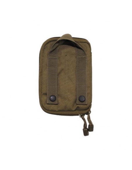 ComprarCartera Molle Pequeña MFH Coyote Tan