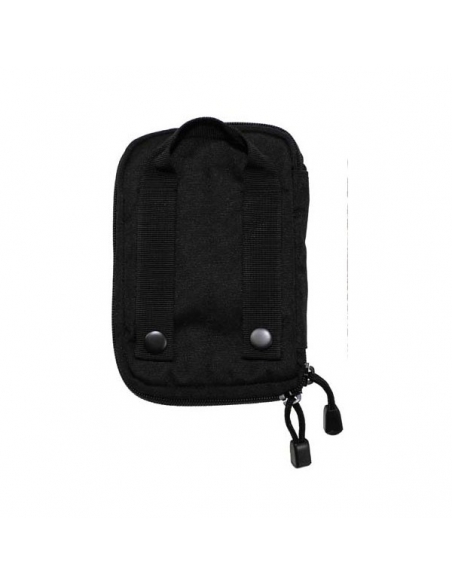ComprarCartera Molle Pequeña MilTec Negra