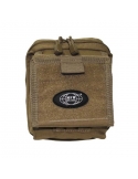 Cartera Molle Portamapas MFH Coyote