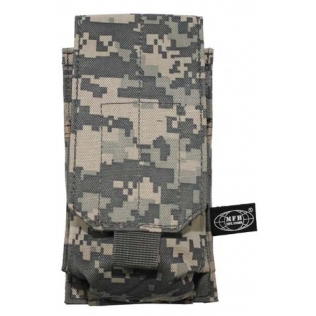 Funda Cargador Molle MFH AT Digital