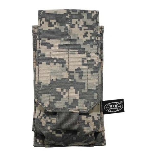 Funda Cargador Molle MFH AT Digital