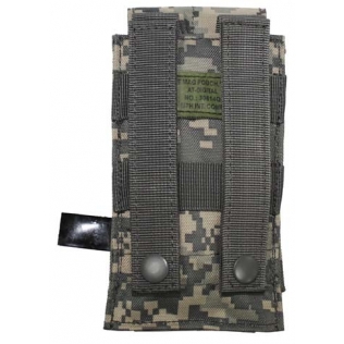 Funda Cargador Molle MFH AT Digital 2