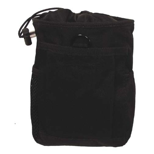 Bolsa Molle Multiusos MFH Negra