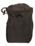 Bolsa Molle Multiusos MFH Verde