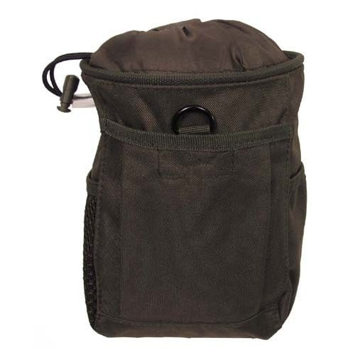 Bolsa Molle Multiusos MFH Verde