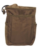 Bolsa Molle Multiusos MFH Coyote