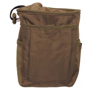 Bolsa Molle Multiusos MFH Coyote