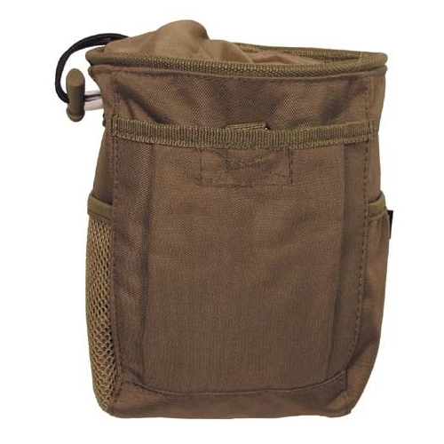 Bolsa Molle Multiusos MFH Coyote