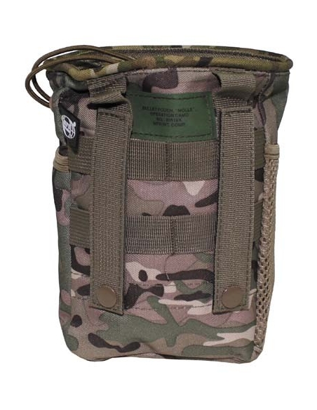 ComprarBolsa Molle Multiusos MFH Operation Camo
