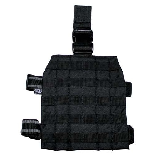 Pernera Molle MFH Negra