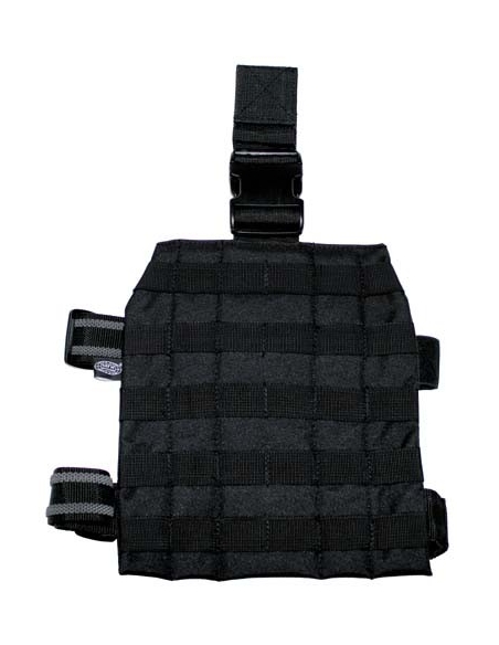 Pernera Molle MFH Negra