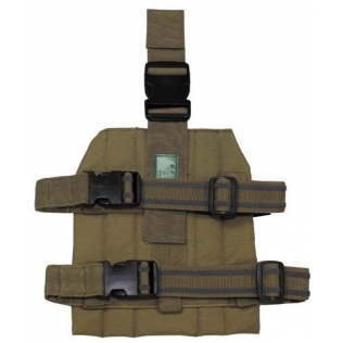 Pernera Molle MFH Coyote 2