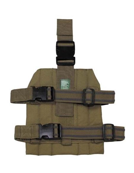 ComprarPernera Molle MFH Coyote