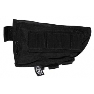 Funda Culata MFH Negra