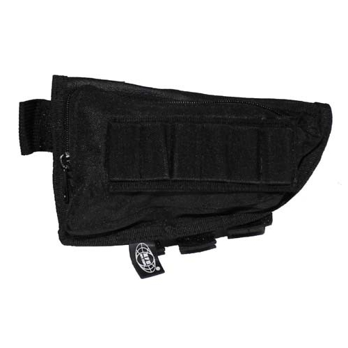 Funda Culata MFH Negra