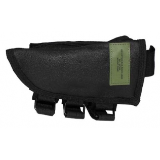 Funda Culata MFH Negra 2