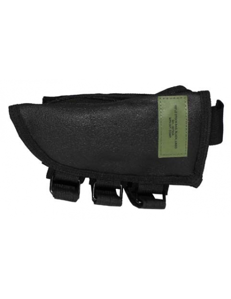 ComprarFunda Culata MFH Negra