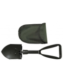 Pala Plegable Mini BW MFH