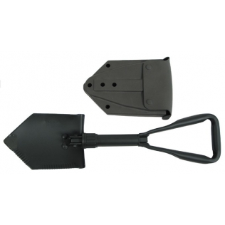 Pala Plegable USA MFH
