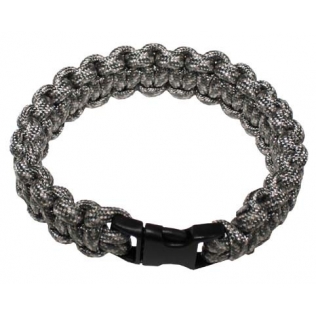 Pulsera Paracord AT Digital MFH