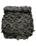 Red Camuflaje Basic Verde MFH