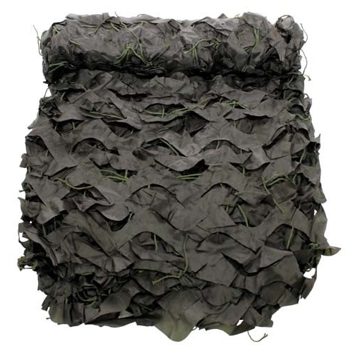 Red Camuflaje Basic Verde MFH