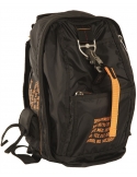 Mochila Táctica Militar MilTec Deployment Bag 18 Litros Negra