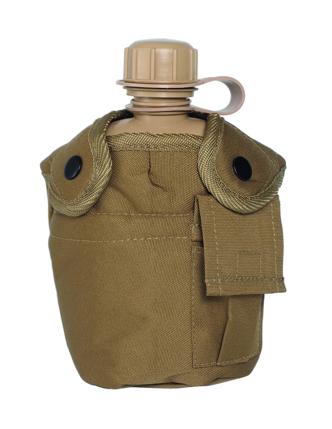 Cantimplora Militar Cooler Camping Airsoft Termo