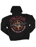 Sudadera Superior Firepower 7.62 Design