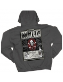 Sudadera Double Tap 7.62 Design