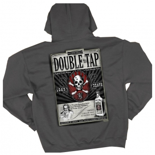 Sudadera Double Tap 7.62 Design