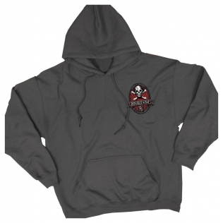 Sudadera Double Tap 7.62 Design 2