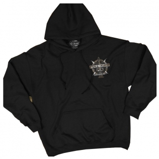 Sudadera Full Auto Pub 7.62 Design 2