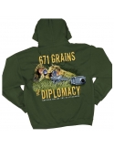 Sudadera Sniper Team 7.62 Design