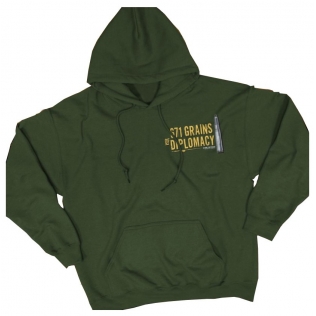 Sudadera Sniper Team 7.62 Design 2