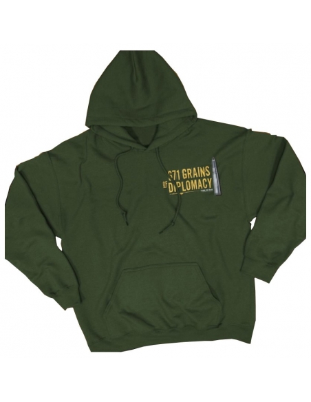 ComprarSudadera Sniper Team 7.62 Design