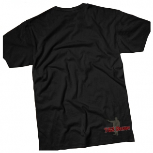 Camiseta Gun Fu 7.62 Design 2