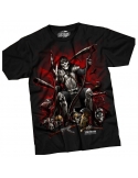 Camiseta Warlord 7.62 Design