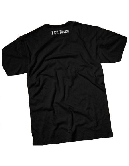 ComprarCamiseta Warlord 7.62 Design